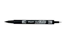 Pilot Twin Marker Sort